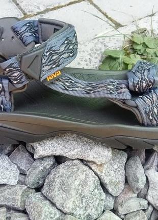 Сандали teva terra 47р
