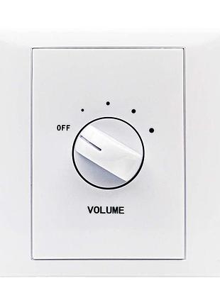 Регулятор гучності 4all audio vc 60