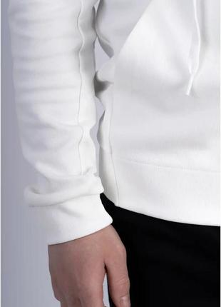 Спортивный костюм белый freever wf 8408-92 белый6 фото