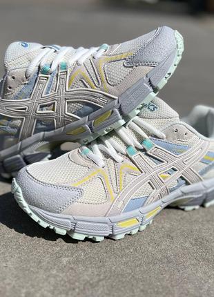 Schuhe nis asics Solution Speed Ff 1042A002 Peacoat Rose Gold 4133 фото