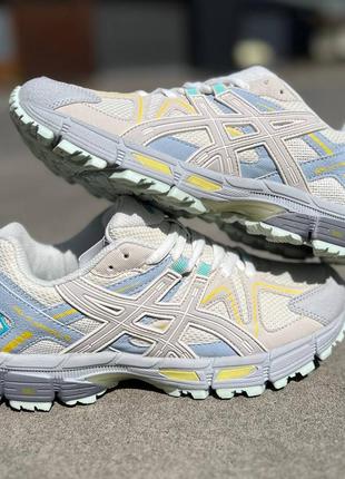 Schuhe nis asics Solution Speed Ff 1042A002 Peacoat Rose Gold 4134 фото