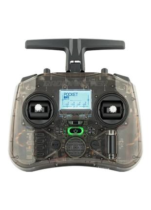 Пульт radiomaster pocket charcoal elrs m2