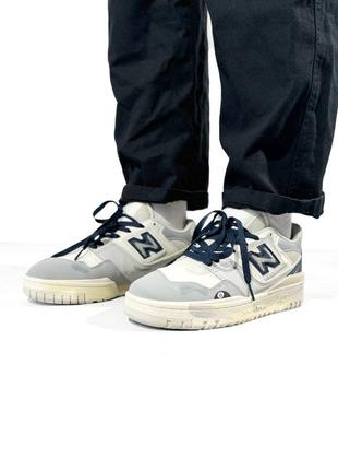 Кроссовки Чоловічі кросівки zapatillas de running New Balance hombre competición minimalistas talla 37.5 white grey