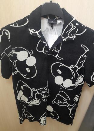 Сорочка h&m