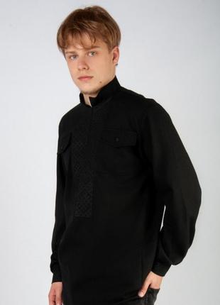 Мужская вышиванка2 фото