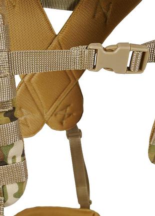 Рпс kiborg r-2 multicam 8