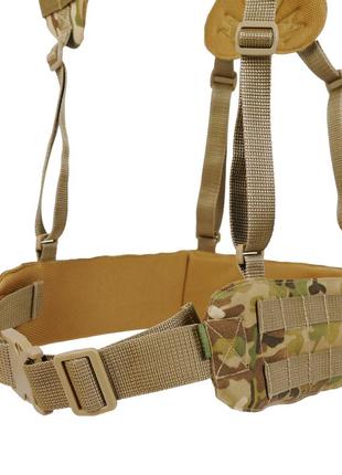 Рпс kiborg r-2 multicam 4