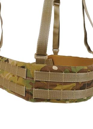 Рпс kiborg r-2 multicam 5