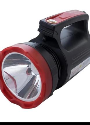 Фонарь ручной прожектор на аккумуляторе wimpex wx-2985