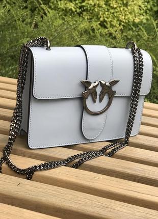 Сумка крос-боді