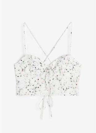 Топ h&m