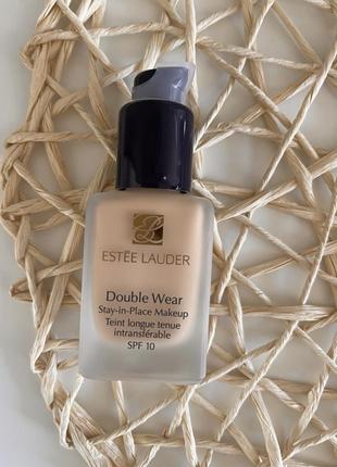 Estee lauder double wear 1w0
