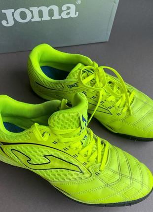 Сороконожки joma