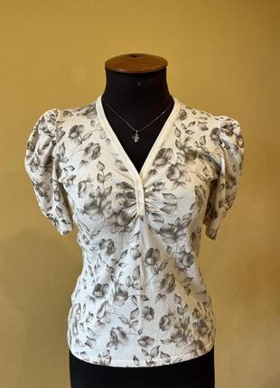 Продам кофточку laura ashley, размер м-l