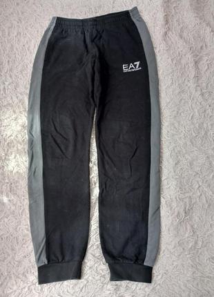 Спортивні штани для хлопчика, підліткові 13-14 років, 160см