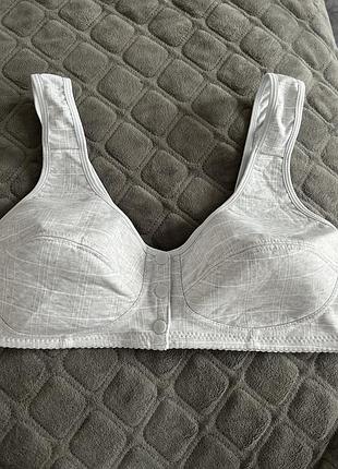 Бюстгальтер топ