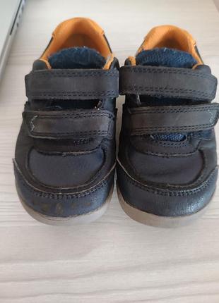 Кроссовки clarks