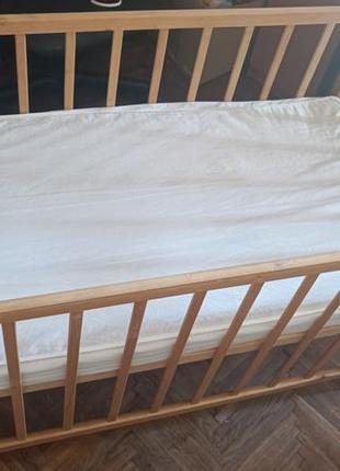 Кровать дитяча