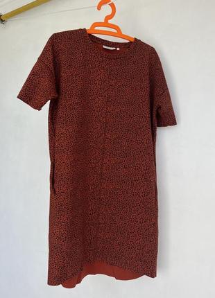 Сукня zara