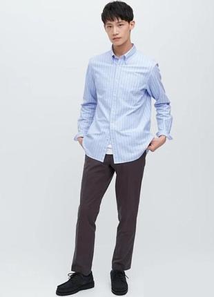 Сорочка uniqlo s