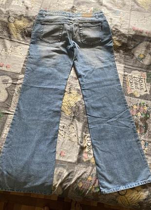 Джинсы женские xxxl