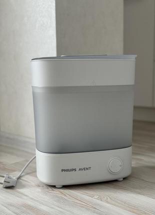 Стерилизатор philips avent