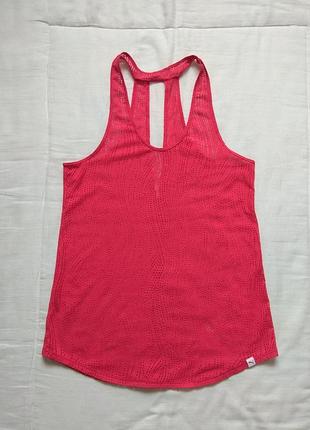 Спортивная майка женская puma