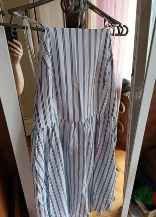 Сарафан forever 21