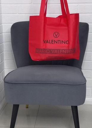 Сумка шопер mario valentino