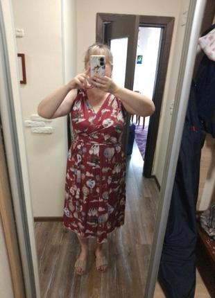 Сукня-сарафан