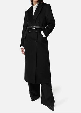 Пальто massimo dutti limited edition icons