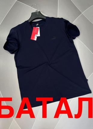 Футболка мужская