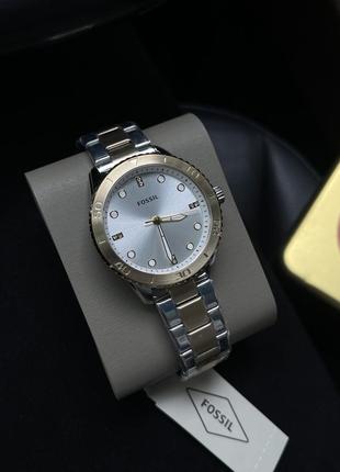 Годинник fossil , фосил