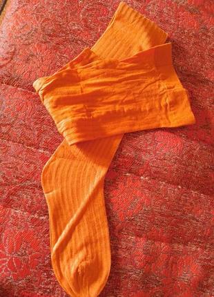 Колготки винтаж