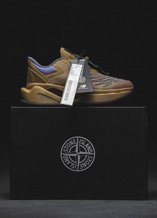 Кроссовки new balance 22 размер x stone island
