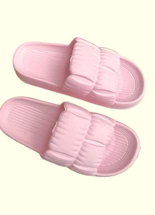 Жіночі шльопанці, літні шльопанці, шльопанці піна