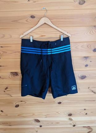 Шорти adidas в ідеальному стані розміру м