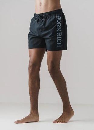 Шорты плавательные born rich (united kingdom) s/m