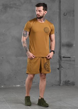 Летний комплект руни✅