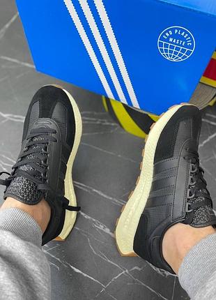 Adidas retropy кроссовки ✅ 2