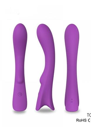 Вибратор g-spot usb 3