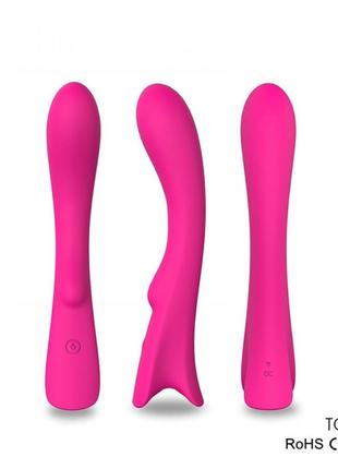 Вибратор g-spot usb 2