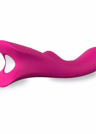 Вибратор g-spot usb 4