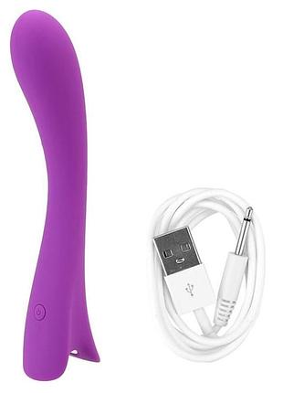 Вибратор g-spot usb 9