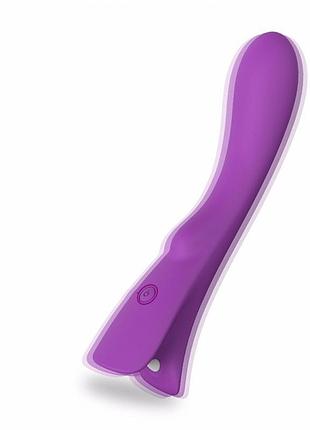 Вибратор g-spot usb 5