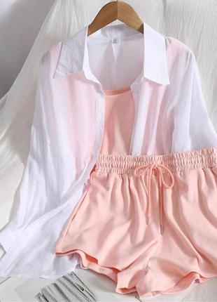 Костюм тройка🌾