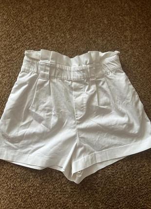 Шорты zara