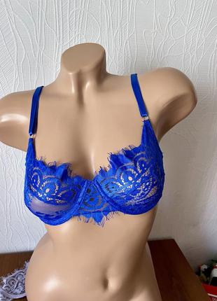 Шикарний бюстгальтер shein