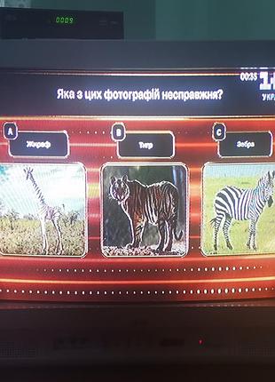 Телевізор jvc av-2124ee