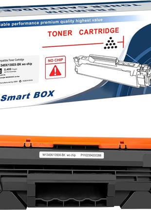 Сток! совместимый тонер-картридж с инструментом 135x w1350x (135a w1350a)
